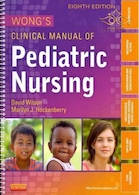 Wong's Clinical Manual of Pediatric Nursing