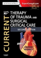 Current Therapy of Trauma and Surgical Critical Care