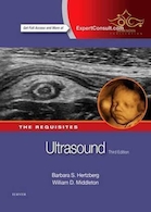 Ultrasound: The Requisites | سونوگرافی: الزامات: الزامات ویرایش سوم