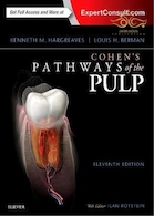 Cohen's Pathways of the Pulp Expert Consult2016
