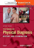Textbook of Physical Diagnosis, 7th Edition2014 تشخیص فیزیکی