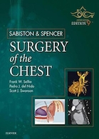 Sabiston and Spencer Surgery of the Chest : 2-Volume Set