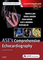 ASE's Comprehensive Echocardiography