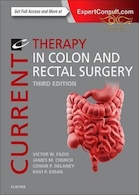 Current Therapy in Colon and Rectal Surgery
