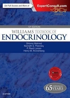 Williams Textbook of Endocrinology