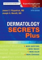 Dermatology Secrets Plus