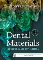 Dental Materials : Foundations and Applications 2017 مواد دندانپزشکی: مبانی و کاربردها