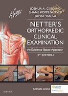 Netter's Orthopaedic Clinical Examination : An Evidence-Based Approach