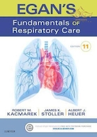 Egan's Fundamentals of Respiratory Care