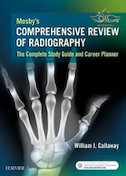 Mosby’s Comprehensive Review of Radiography, 7th Edition | بررسی جامع رادیوگرافی ماسبی 2016