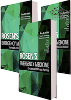 Rosen's Emergency Medicine: Concepts and Clinical Practice | اورژانس روزن: مفاهیم و عملکرد بالینی