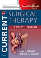 Current Surgical Therapy