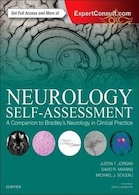 Neurology Self-Assessment: A Companion to Bradley's Neurology in Clinical Practice
