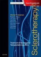 Sclerotherapy : Treatment of Varicose and Telangiectatic Leg Veins