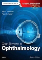 Case Reviews in Ophthalmology2017 بررسی موارد در چشم پزشکی