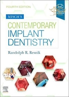 2021 Misch's Contemporary Implant Dentistry 4th Edition | ایمپلنت دندانی میش