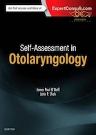 Self-Assessment in Otolaryngology
