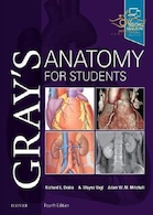 Gray's Anatomy for Students | آناتومی گری برای دانشجویان