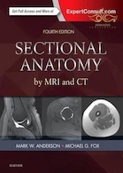 Sectional Anatomy by MRI and CT | آناتومی مقطعی توسط MRI و CT