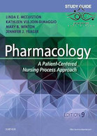 Pharmacology, 9th Edition2017 فارماکولوژی