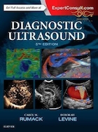 Diagnostic Ultrasound,2018 2-Volume Set 5th Edition | سونوگرافی تشخیصی روماک، 2018