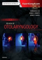 Cummings Review of Otolaryngology