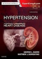Hypertension: A Companion to Braunwald's Heart Disease