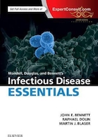 Mandell, Douglas and Bennett's Infectious Disease Essentials