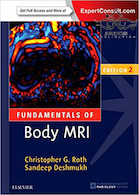 Fundamentals of Body MRI, 2nd Edition2016 مبانی ام آر آی بدن