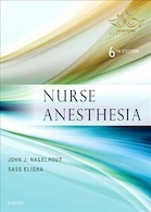 Nurse Anesthesia 6th Edition 2018 پرستار بیهوشی