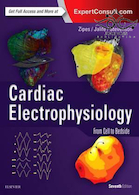 Cardiac Electrophysiology: From Cell to Bedside 7th Edition2017 الکتروفیزیولوژی قلب: از سلول به بالین