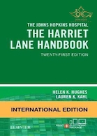 The Harriet Lane Handbook International Edition : Mobile Medicine Series