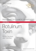 Botulinum Toxin : Procedures in Cosmetic Dermatology Series