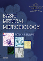 Basic Medical Microbiology 1st Edition