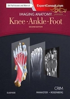 Imaging Anatomy: Knee, Ankle, Foot