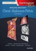 Imaging Anatomy: Chest, Abdomen, Pelvis