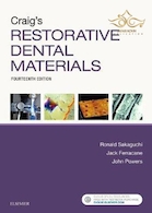 Craig's Restorative Dental Materials