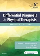 Differential Diagnosis for Physical Therapists : Screening for Referral