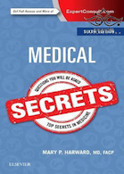 2019 Medical Secrets 6th Edition | اسرار پزشکی 2019، ویرایش ششم