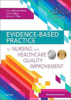 Evidence-Based Practice for Nursing and Healthcare Quality Improvement2018 تمرین مبتنی بر شواهد برای بهبود کیفیت پرستار و بهداشت و درمان