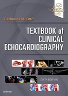 Textbook of Clinical Echocardiography | کتاب درسی اکوکاردیوگرافی بالینی