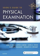 Seidel's Guide to Physical Examination : An Interprofessional Approach