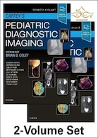 Caffey's Pediatric Diagnostic Imaging, 2-Volume Set