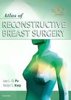 Atlas of Reconstructive Breast Surgery 1st Edition 2020  اطلس جراحی بازسازی پستان