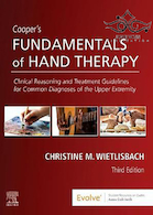 Cooper’s Fundamentals of Hand Therapy, 3rd Edition2020 مبانی درمان دستی کوپر