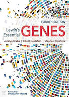 Lewin’s Essential GENES, 4th Edition2020 ژن های اساسی لوین