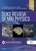 Duke Review of MRI Physics: Case Review Series | بررسی دوک فیزیک MRI: سری بررسی موردی