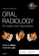 White and Pharoah's Oral Radiology : Principles and Interpretation | رادیولوژی دهان وایت فارو 2019