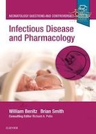 2019 Infectious Disease and Pharmacology: Neonatology Questions and Controversies (Neonatology: Questions & Controversies) 1st Edition  بیماری های عفونی و فارماکولوژی
