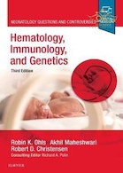 خون شناسی ، ایمونولوژی و ژنتیک: سؤالات و مشاجرات مربوط به نورولوژی | 2019 Hematology, Immunology and Infectious Disease: Neonatology Questions and Controversies (Neonatology: Questions & Controversies) 3rd Edition, Kindle Edition